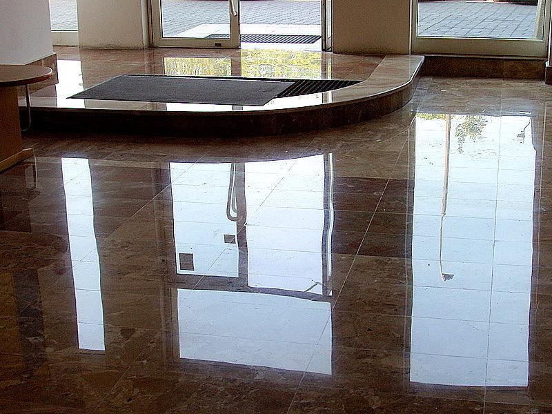 Renovation stone, polishing of marble,floor 