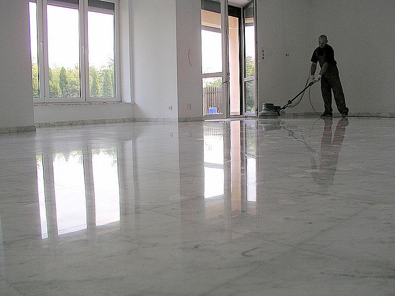 Renovation stone, polishing of marble,floor 