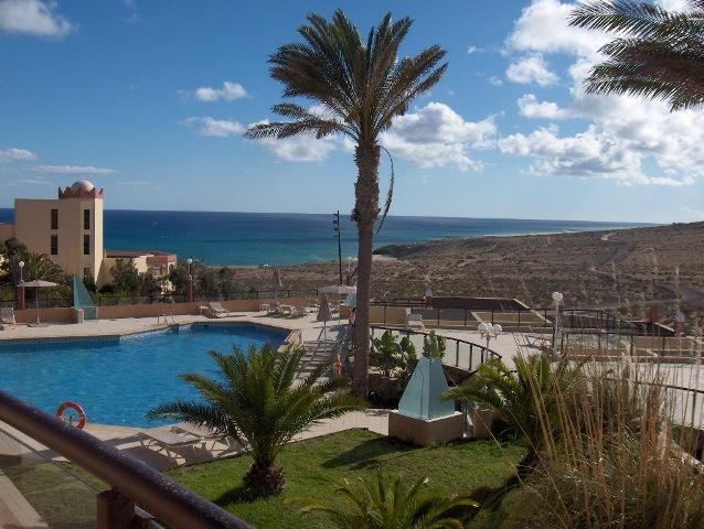 PAJ 110, apartamenty, Fuerteventura