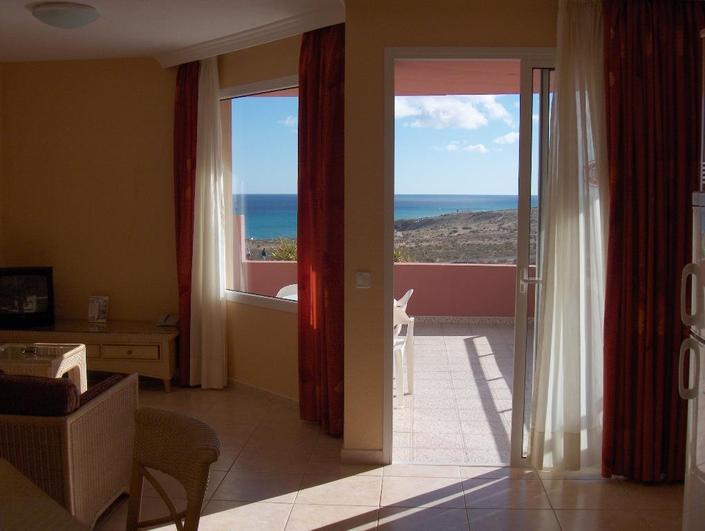 PAJ 110, apartamenty, Fuerteventura