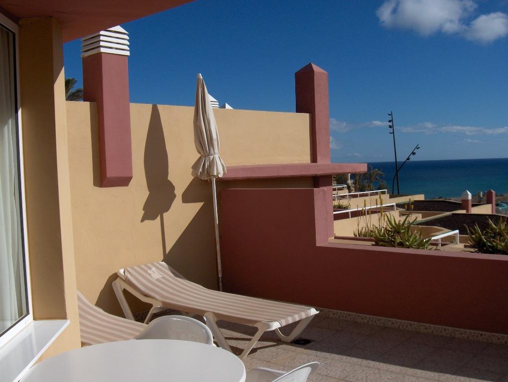 PAJ 110, apartamenty, Fuerteventura