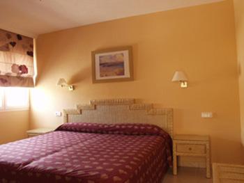 PAJ 110, apartamenty, Fuerteventura