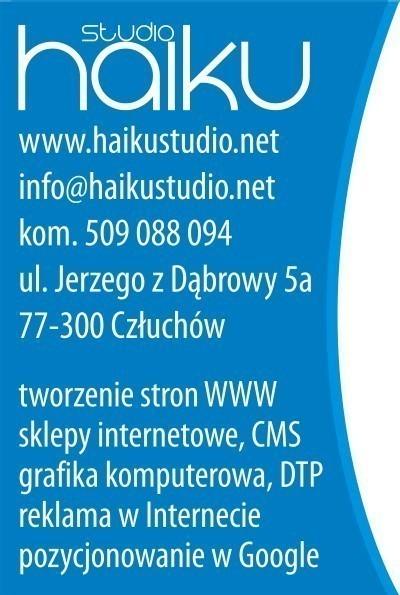 Skuteczna i dochodowa reklama w Internecie !, Człuchów, pomorskie