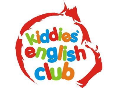 Kiddies' English Club - kliknij, aby powiększyć