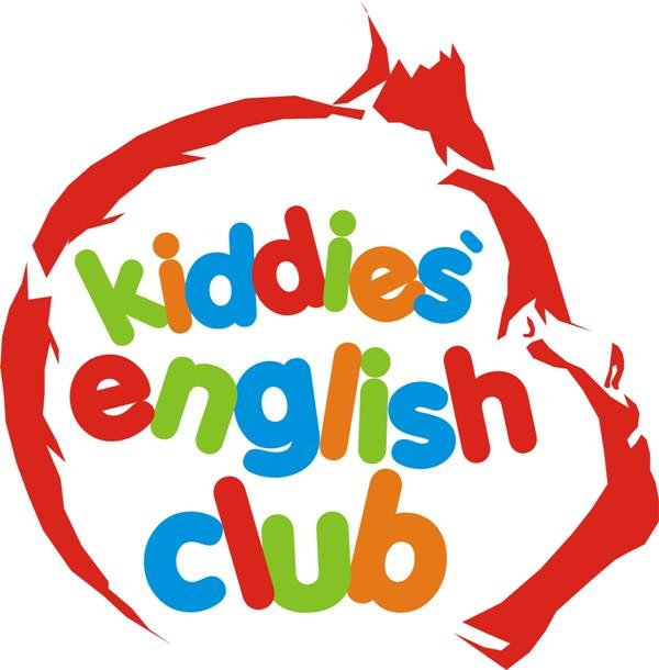 Kiddies" English Club