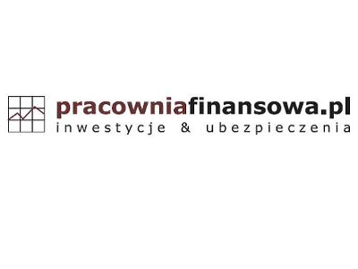 www.pracowniafinansowa.pl Korzystne rozwiązania w dziedzinie finansów osobistych.  - kliknij, aby powiększyć
