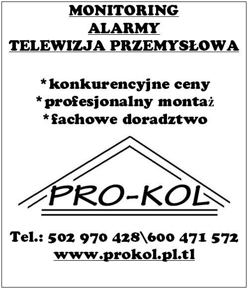 Monitoring, systemy alarmowe - świętokrzyskie, Samborzec,Sandomierz,Tarnobrzeg,Stalowa Wola, świętokrzyskie