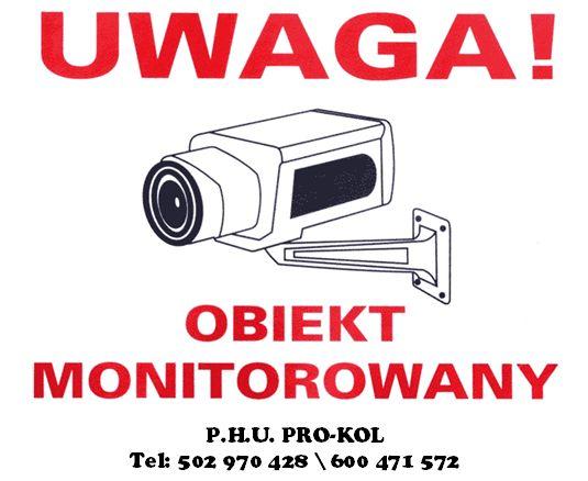 Monitoring, systemy alarmowe - świętokrzyskie, Samborzec,Sandomierz,Tarnobrzeg,Stalowa Wola, świętokrzyskie