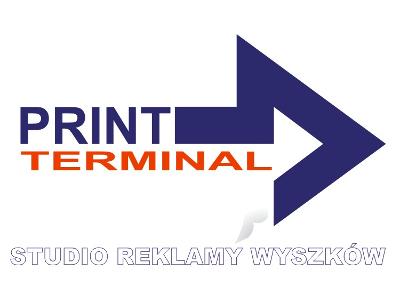 PrintTerminal Studio Wyszków - kliknij, aby powiększyć