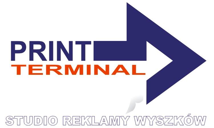 PrintTerminal Studio Wyszków