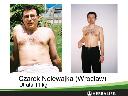 Czarek Nolewajka - Utrata 11 kg