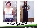 Agnieszka Nowak - Utrata 12 kg w 2 miesiące