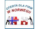 Tworzenie stron internetowych  -  Norwegia