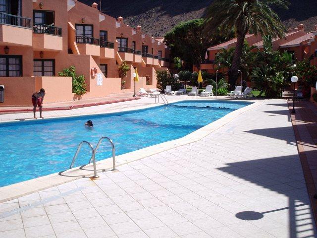 VGR 107, La Gomera, apartamenty, Wyspy Kanaryjskie