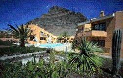 VGR 107, La Gomera, apartamenty, Wyspy Kanaryjskie