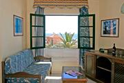 VGR 107, La Gomera, apartamenty, Wyspy Kanaryjskie