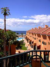 VGR 107, La Gomera, apartamenty, Wyspy Kanaryjskie