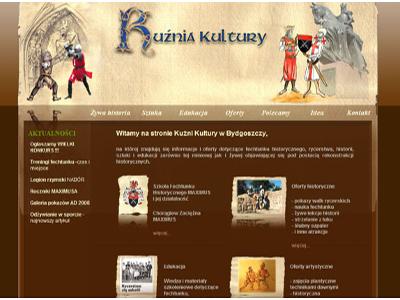 www.kuzniakultury.com - kliknij, aby powiększyć