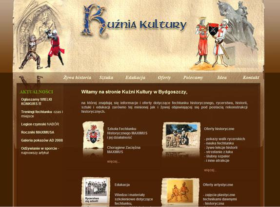 www.kuzniakultury.com