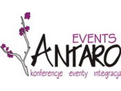 Antaro Events - kliknij, aby powiększyć