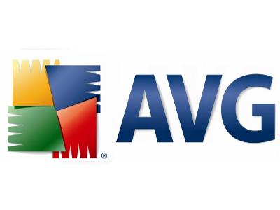 Logo AVG - kliknij, aby powiększyć