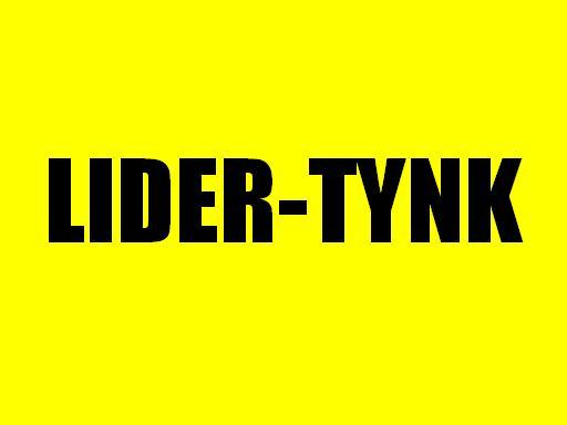 LIDER-TYNK Wadowice, Kraków, małopolskie remonty, małopolskie
