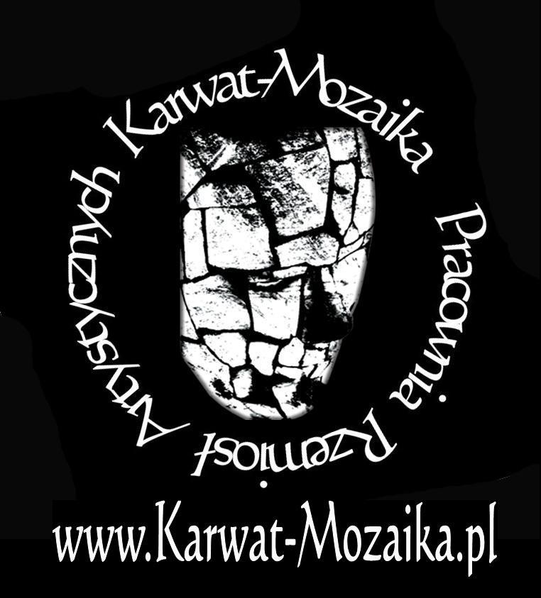 Mozaika Artystyczna www.karwat-mozaika.pl, Tuchów, małopolskie