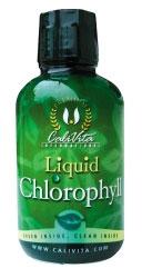 Liquid Chlorophyl