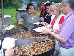 Aktywny wypoczynek w Karkonoszach, Janowice Wielkie, dolnośląskie