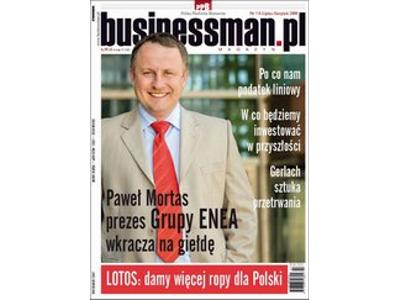 Businessman.pl - kliknij, aby powiększyć