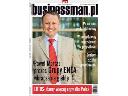 E-prenumerata Businessman.pl wprost na komputer, cała Polska