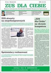 Zus dla Ciebie