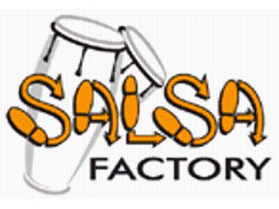Salsa Factory Warszawa - kliknij, aby powiększyć
