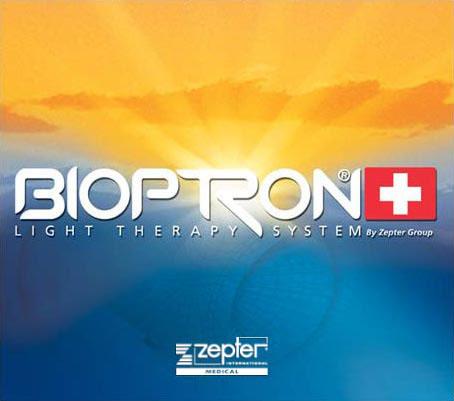 Bioptron - System Terapii Światłem, Kraków, małopolskie