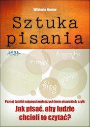 Sztuka pisania