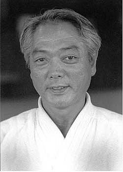 Mistrz Hirokazu Kobayashi