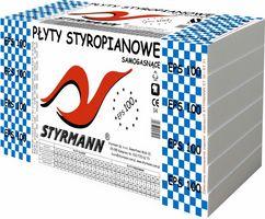 STYRNET STYROPIAN KLEJE ITD. dystrybutor STYRMANNa, Warszawa, mazowieckie