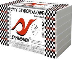 STYRNET STYROPIAN KLEJE ITD. dystrybutor STYRMANNa, Warszawa, mazowieckie