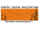 Kursy w Szkole Języka Rosyjskiego w Bydgoszczy
