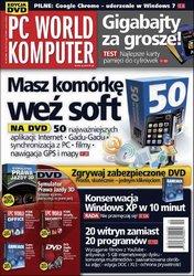 PC World Komputer - Październik 2008