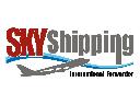 SKY SHIPPING - Spedycja Lotnicza  / Morska / Agencja Cel