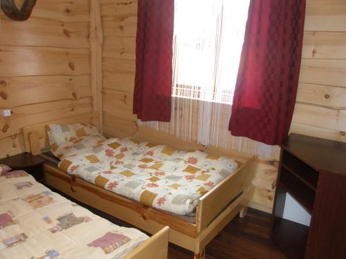 Tanie noclegi w Bieszczadach, Bukowiec, podkarpackie