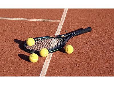 Tenis, TANIO lekcje - kliknij, aby powiększyć