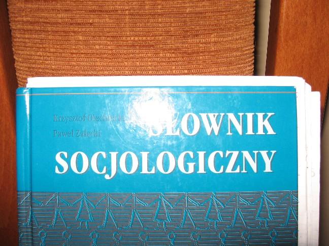 PRACE Z SOCJOLOGII, PEDAGOGIKI, HR, REKAMY, PR itp