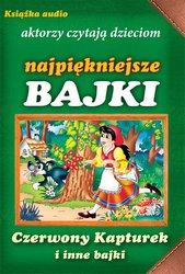 Czerwony kapturek