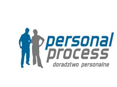 Logo Personal Process - kliknij, aby powiększyć