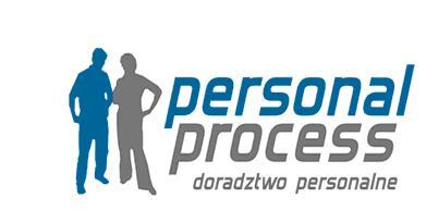 Logo Personal Process
