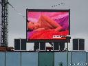 Reklama na ekranie LED, cała Polska