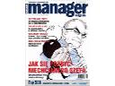 manager magazin wrzesień 2008, cała Polska