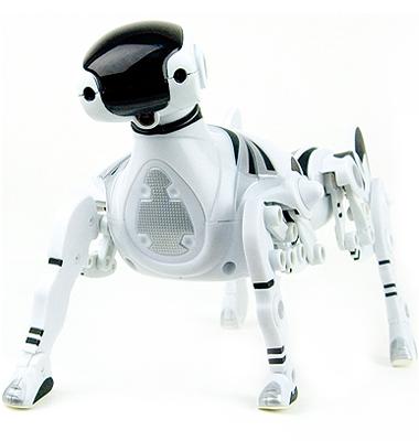 Robopet